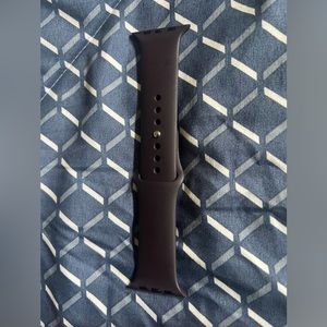 Apple Elderberry Sport Band 44MM S/M